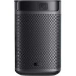 XGIMI MoGo Pro+ Mini-Beamer, DLP, Full HD (1920 x 1080), Kontrast 1000:1, 300 ANSI-Lumen, Bildverhältnis 16:9, Bluetooth, WLAN, schwarz