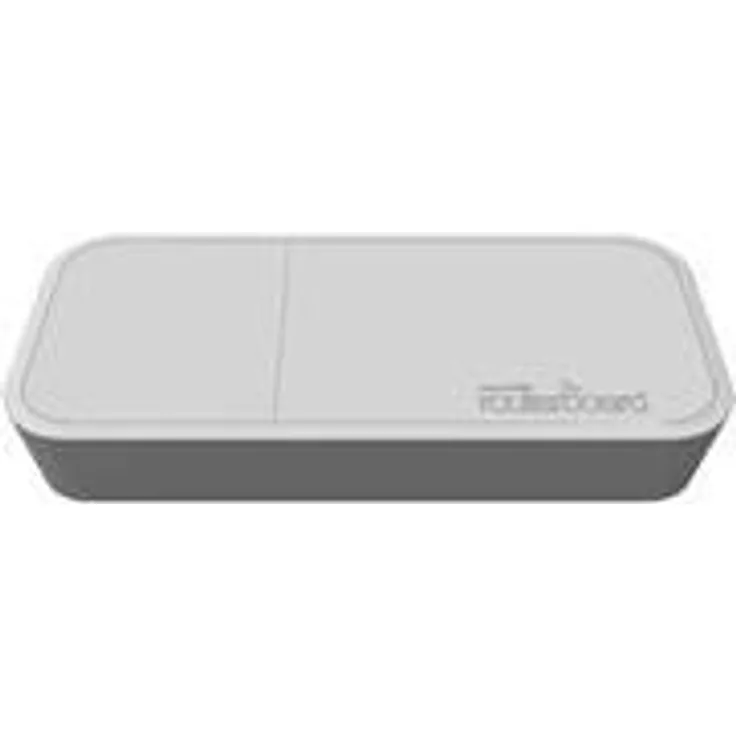 MikroTik RouterBOARD FTC - Medienkonverter - GigE - 10Base-T, 100Base-TX, 1000Base-T, 1000Base-X - RJ-45 / SFP (mini-GBIC)