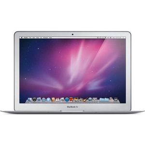 Bild für Apple Macbook Air