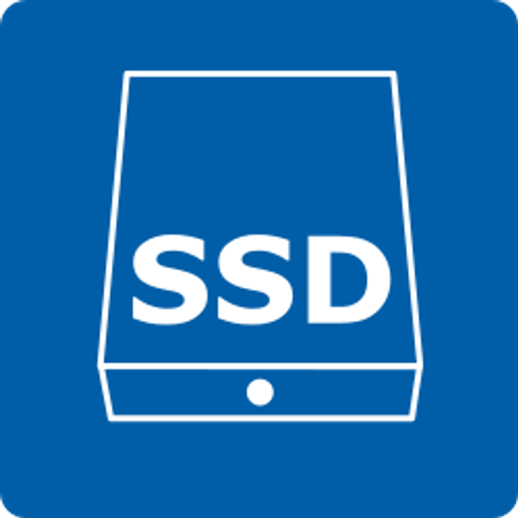 HPE Mixed Use - Solid-State-Disk - 960 GB - Hot-Swap - 2.5 Zoll SFF (6.4 cm SFF) - SATA 6Gb/s - mit HPE Smart Carrier (P07926-B21)