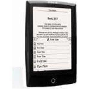 Bild für Bookeen Cybook Odyssey