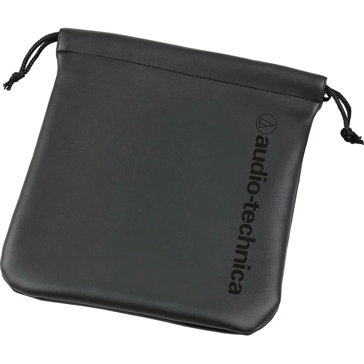 Audio-Technica ATH-M30X Over-Ear-Kopfhörer, schwarz – Bild 6