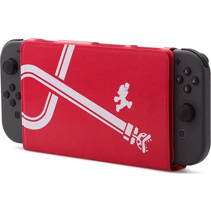 PowerA Tragetasche für Nintendo Switch - Mario - Preisvergleich – Bild 1