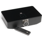 Dali Sound HUB 2.0 AV-Receiver mit Bluetooth, schwarz