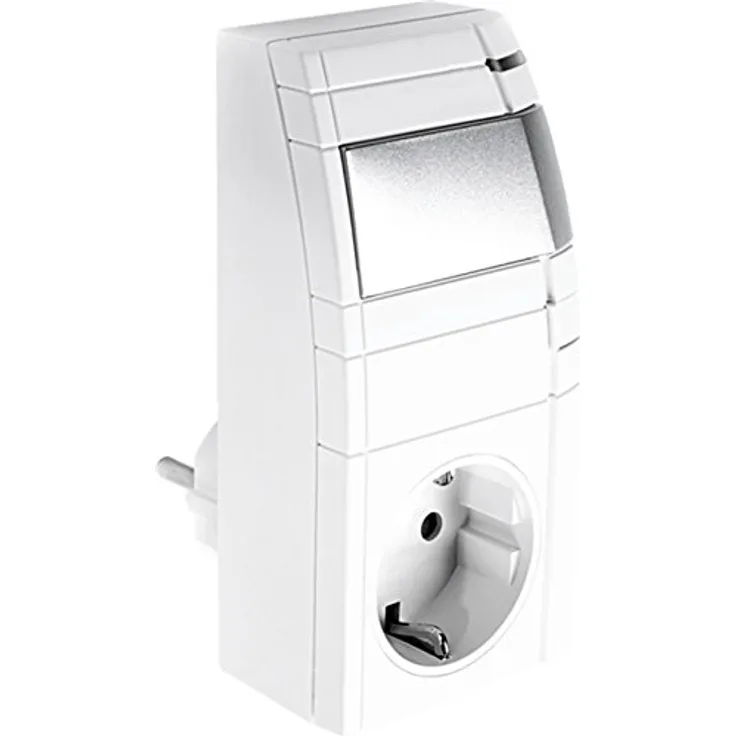 Telekom Smart Home Zwischenstecker