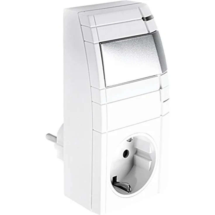 Telekom Smart Home Zwischenstecker