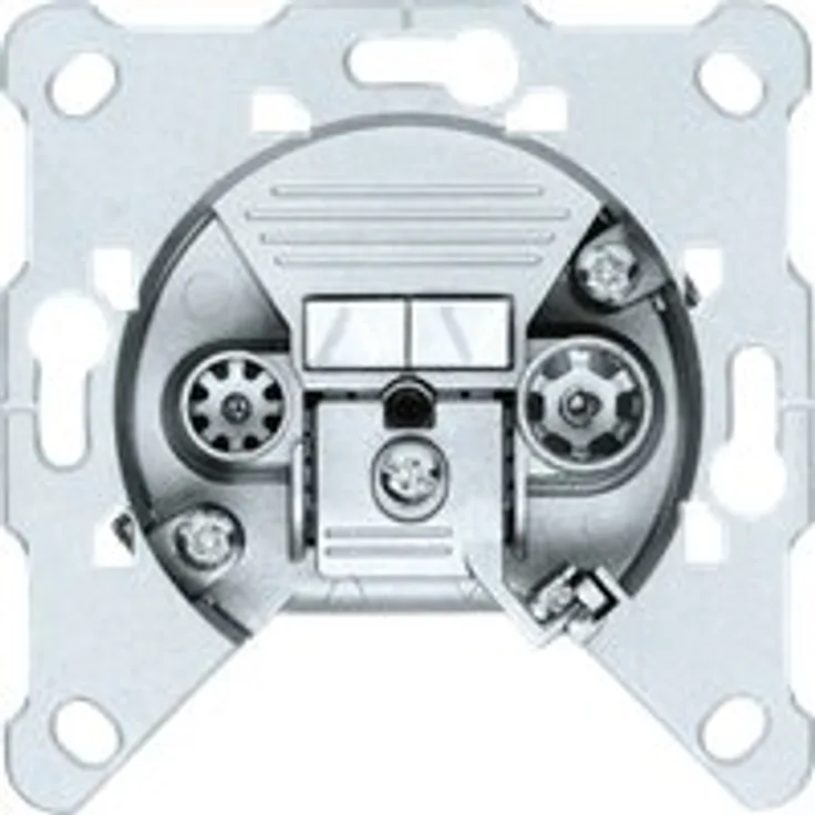 Triax GEDU 10 Universal-Antennendose (10dB)