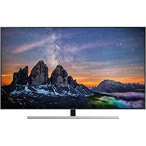 Bild für Samsung GQ55Q80TGT 138 cm (55 Zoll)