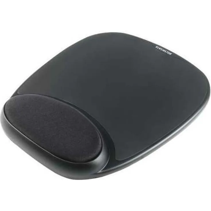 Kensington Gel-Wristrest Mousepad (62386)