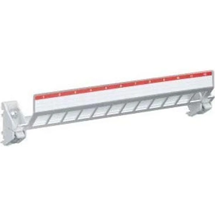 Striebel ZE336 Patchpanell 12 fach 2CPX031424R9999 (2CPX031424R9999)