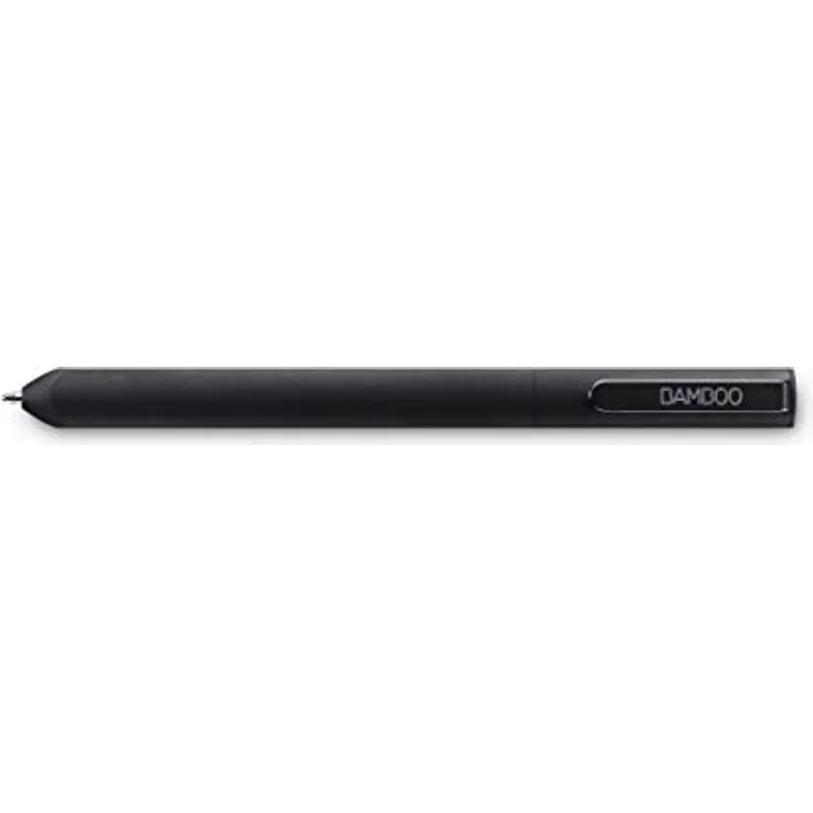 Wacom UP370800 Eingabestifte, Schwarz