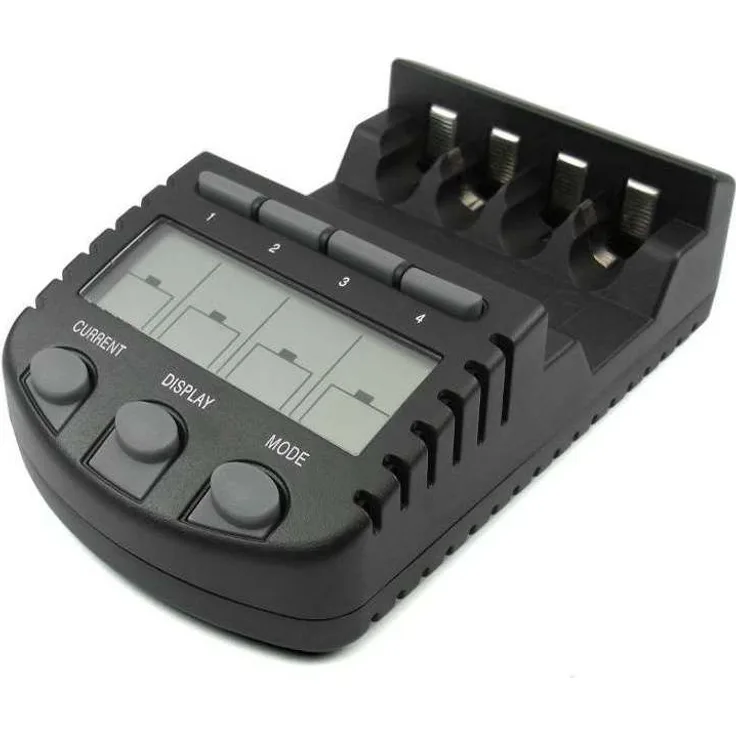 Accucell ALPHA700