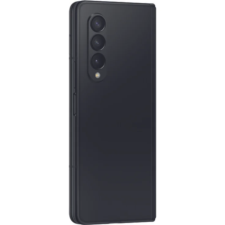 Samsung Galaxy Z Fold 3 5G Smartphone 19,3cm (7,6 Zoll) AMOLED-Display, 512GB interner Speicher, 12GB RAM, Android 11, Phantom Black – Bild 7