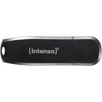 Intenso Speed Line 256GB Speicherstick USB 3.0 schwarz