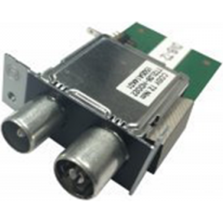SAB Alpha Triple HD DVB-C-T2 Plug and Play Tuner