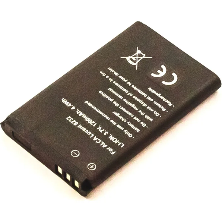 Engenius Akku, geeignet für Engenius Freesty L2