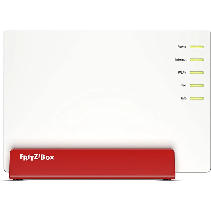 AVM FRITZ!Box 7580 (20002761) – Bild 2