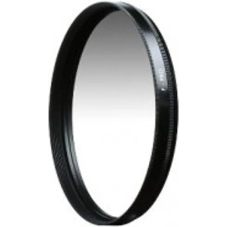B+W Grauverlaufsfilter 25% (77mm, MRC, 16x vergütet, Professional)