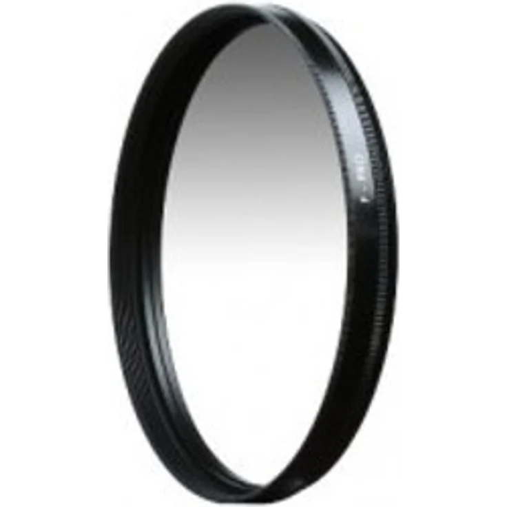 B+W Grauverlaufsfilter 25% (77mm, MRC, 16x vergütet, Professional) – Bild 1