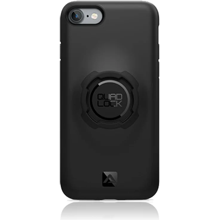 QUAD LOCK QLC-IP7-B iPhone 7 Black – Bild 1