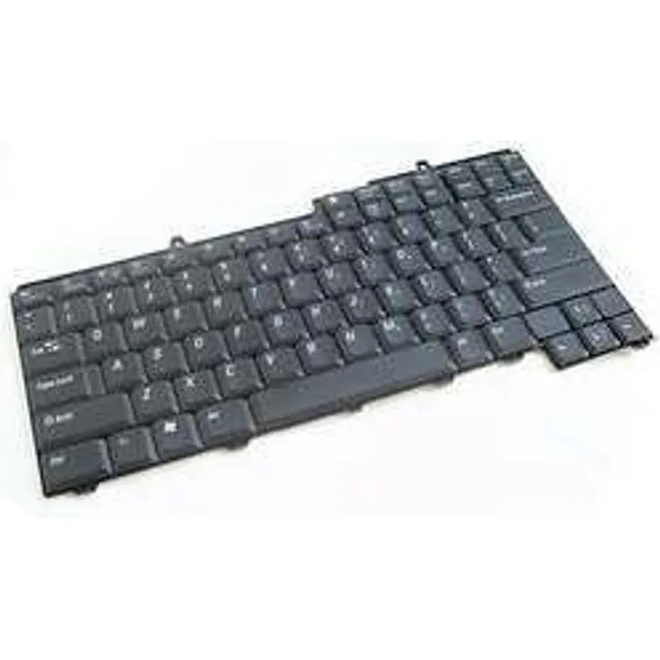 Origin Storage KB-874FR Tastatur Notebook-Ersatzteil - Notebook-Ersatzteile (Tastatur, Arabisch QWERTY, Dell, Latitude E5430)