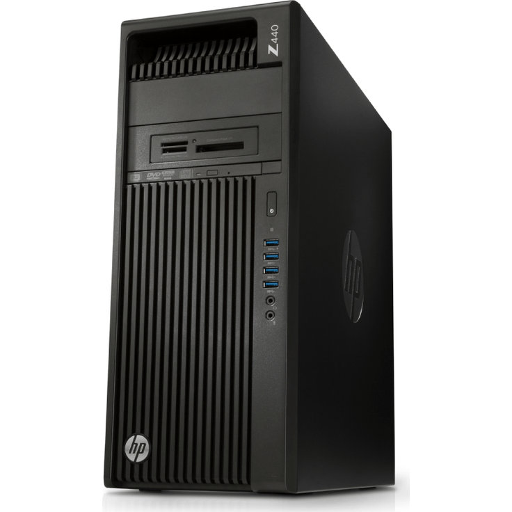 HP Z440 Workstation (T4K78ET)