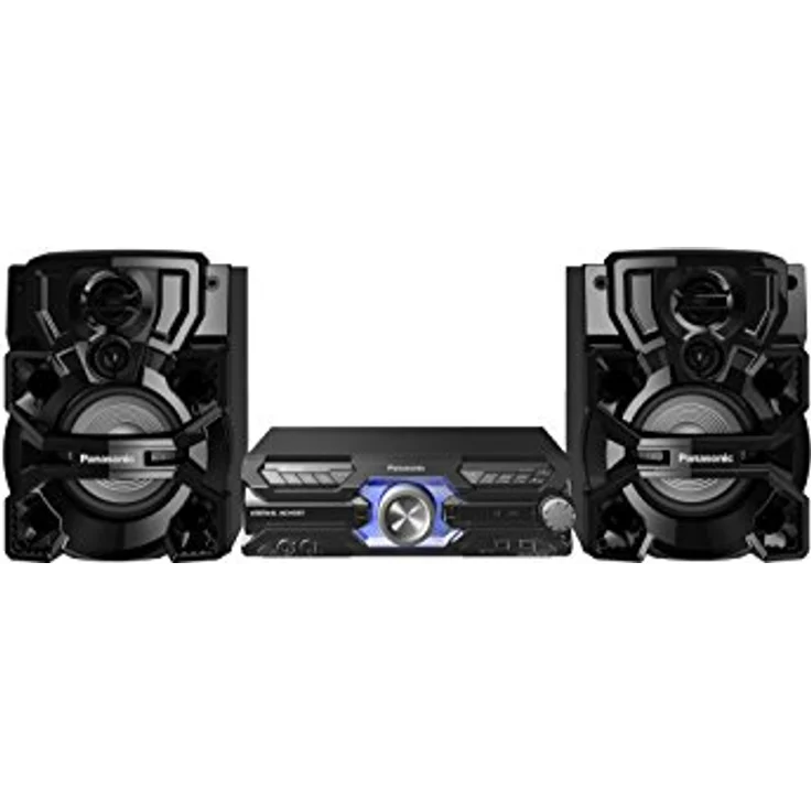 Panasonic SC-AKX710 – Bild 1