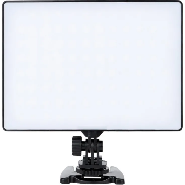 YONGNUO YN300 Air Pro LED Video Fotografie Kamera Licht einstellbare Farbtemperatur 3200K - 5500K für Canon Nikon Pentax Sony Olympus