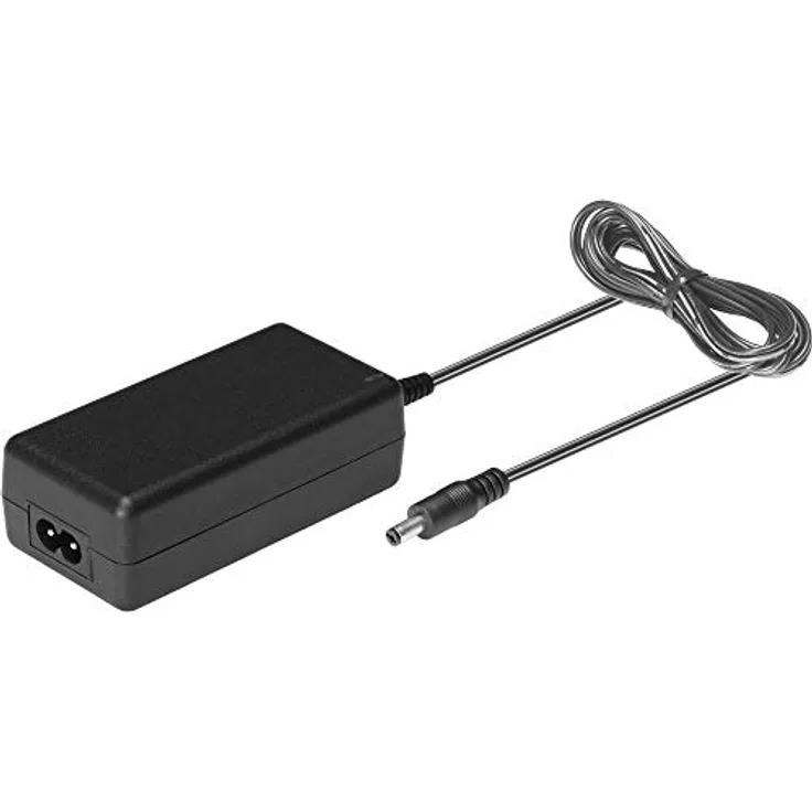 Dehner Elektronik Tischnetzteil, Festspannung ATS 036T-A120 12 V/DC 3 A 36 W Stabilisiert (ATS 036T-A120)