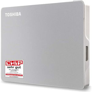 Bild für Toshiba Canvio Flex