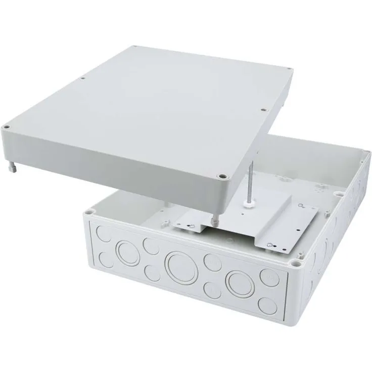 TELEGÄRTNER LWL-Spleißbox-Gehäuse IP66 H02050A0231