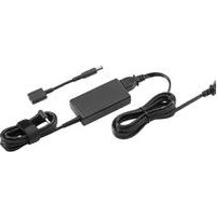 HP 45 Watt Smart AC Adapter 4, 5mm - EuropäIsche Lokalisierung