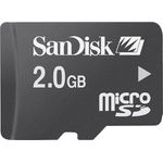 Sandisk Micro-SD Secure Digital