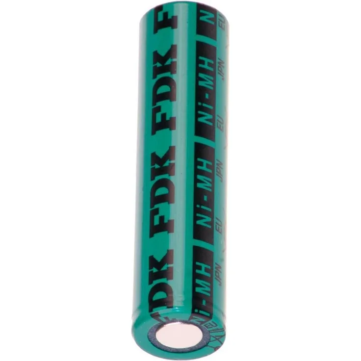 FDK HR-AU 4-3A Akku NI-Mh 1,2V 4000mAh