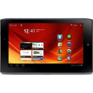 Bild für Acer Iconia A100 WLAN