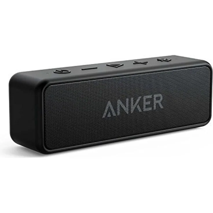 Anker SoundCore 2 schwarz