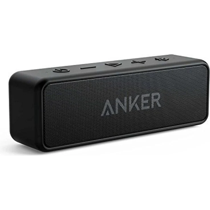 Anker SoundCore 2 schwarz – Bild 1