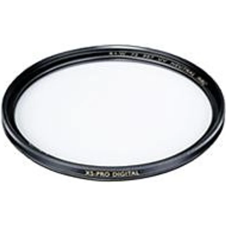 B+W Schutz-Filter, Clear Filter (77mm, MRC Nano, XS-Pro, 16x vergütet, slim, Premium) – Bild 1