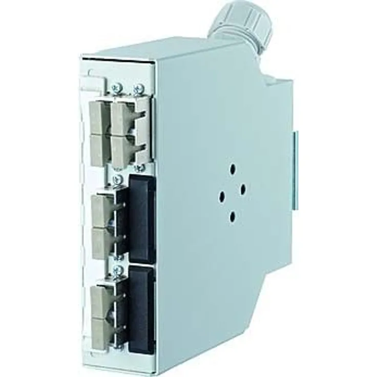 METZ CONNECT LWL-Spleißverteiler OpDAT 150240C20410S