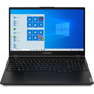 Bild für Lenovo Gaming Laptop Legion 5 15ARH05 (82B5002AGE)