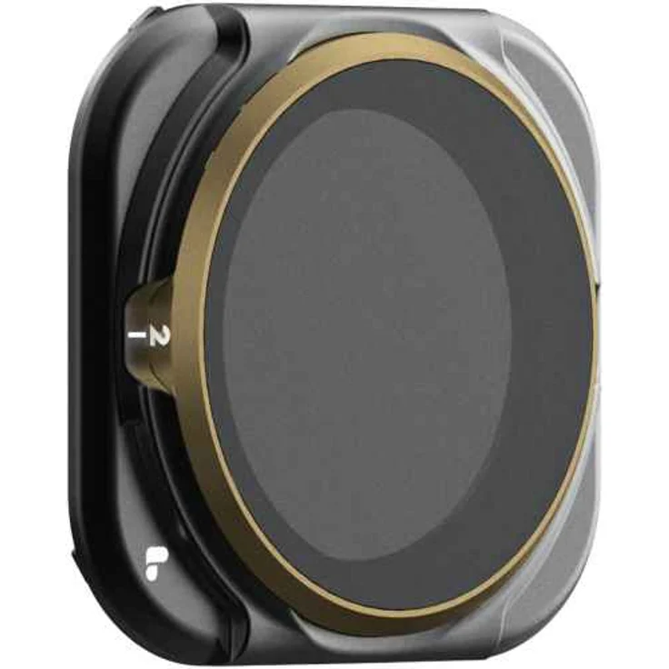 PolarPro VND Filter 2-5 Stops für DJI Mavic 2 Pro