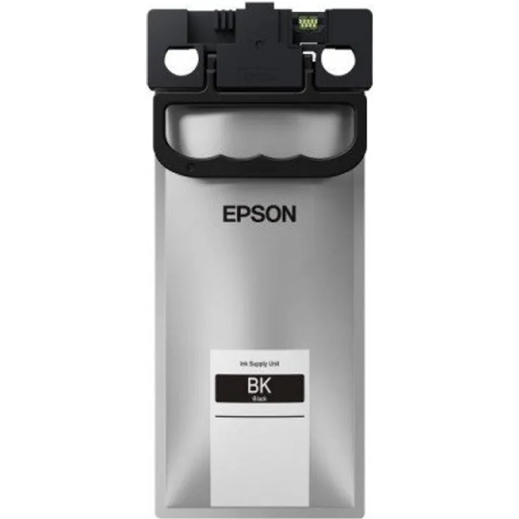 Epson T9461 - 136,7 ml - Größe XXL - Schwarz - Original - Tintenpatrone - für WorkForce Pro WF-C5290DW, WF-C5790DWF (C13T946140)