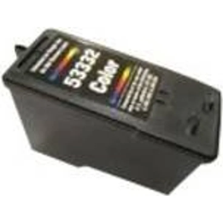Fargo-Primera 53332-Disc Publisher Tintefarbig(c, m, y) für Modell BravoSE, 15 ml, Ink color – Bild 2