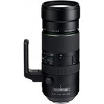 HD PENTAX-D FA 150-450mmF4.5-5.6ED DC AW Super-Telezoom-Objektiv (für DSLR-Kameras Modernste optische Technologie Hochauflösende Bilder Frei von Streulicht- und Geisterbildern)