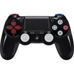 Sony DualShock 4 V1 Darth Vader Edition Schwarz (9835745) (PS4)