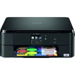 Brother DCP-J562DW, Tinte (DCPJ562DWG1)