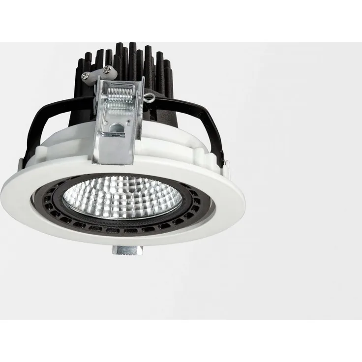 ABALIGHT LED-Downlight DLFL140MOCMCLL04830F