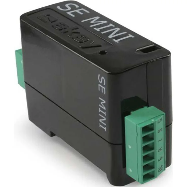EKEY net Steuereinheit mini 100 666