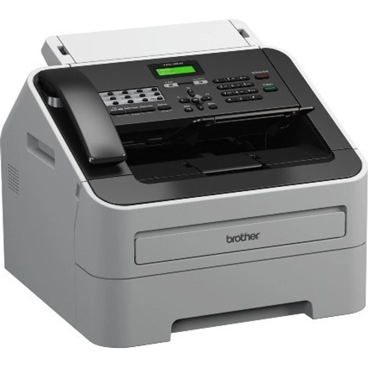 Brother FAX-2845 Laserfax – Bild 1