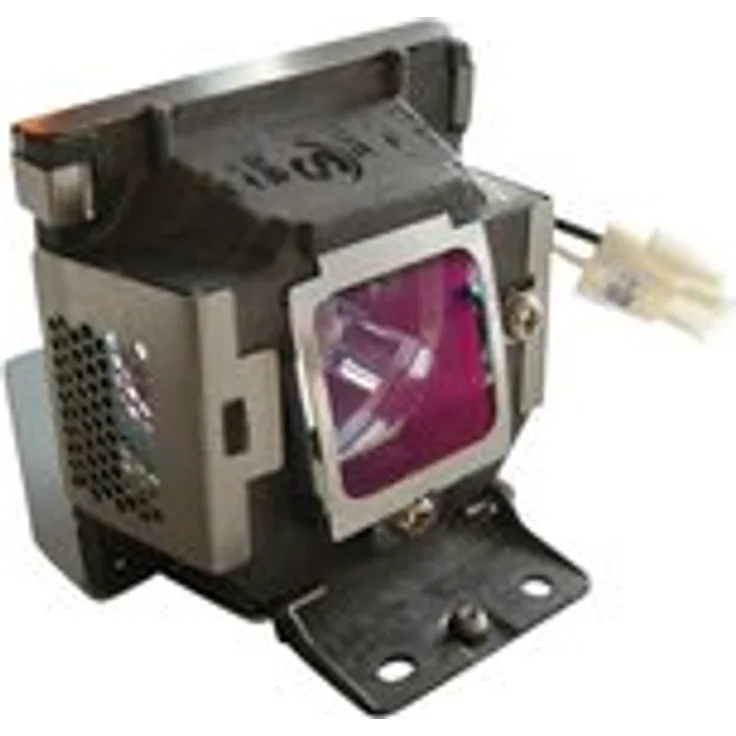 azurano ProLine Phoenix Ersatzlampe für BenQ 5J.J0A05.001, CS.5J0R4.011 mit Gehäuse